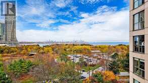 811 - 2261 LAKESHORE BOULEVARD W Toronto