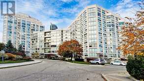 811 - 2261 LAKESHORE BOULEVARD W Toronto