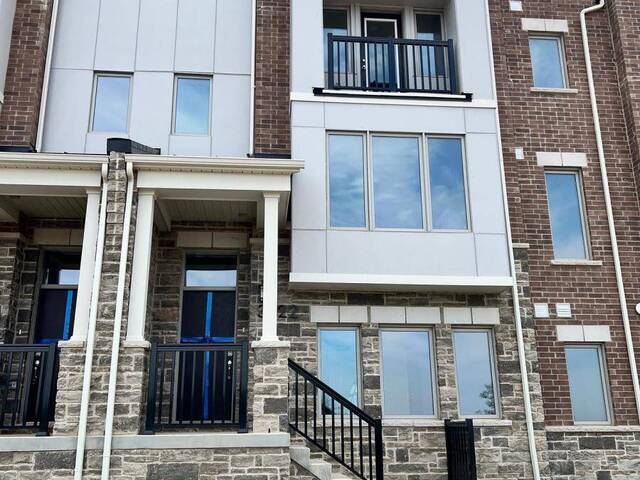 3022 JOHN MCKAY BOULEVARD Oakville Ontario