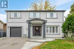 119 MADOC DRIVE Brampton