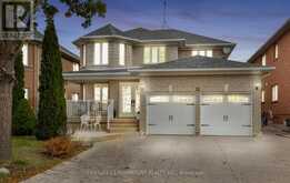 51 DRAGON TREE CRESCENT Brampton