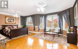 51 DRAGON TREE CRESCENT Brampton