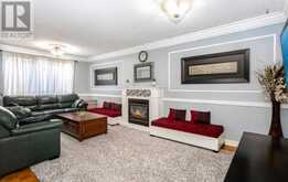 51 DRAGON TREE CRESCENT Brampton