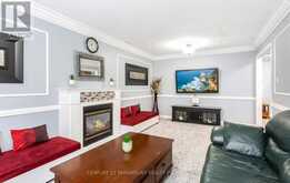 51 DRAGON TREE CRESCENT Brampton