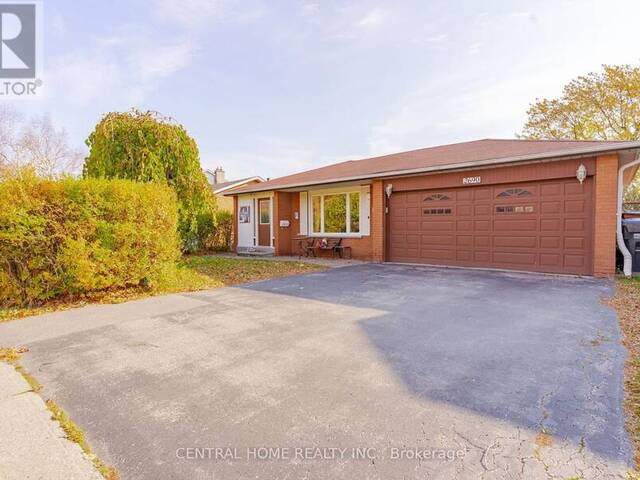 2690 CONSTABLE ROAD Mississauga Ontario