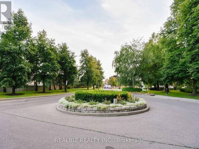 1610 - 20 CHERRYTREE DRIVE Brampton Ontario