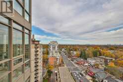 1407 - 900 MOUNT PLEASANT ROAD Toronto