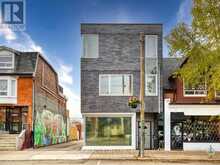 899 DUNDAS STREET W Toronto