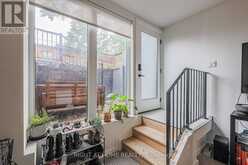 3 - 74 DOVERCOURT ROAD Toronto