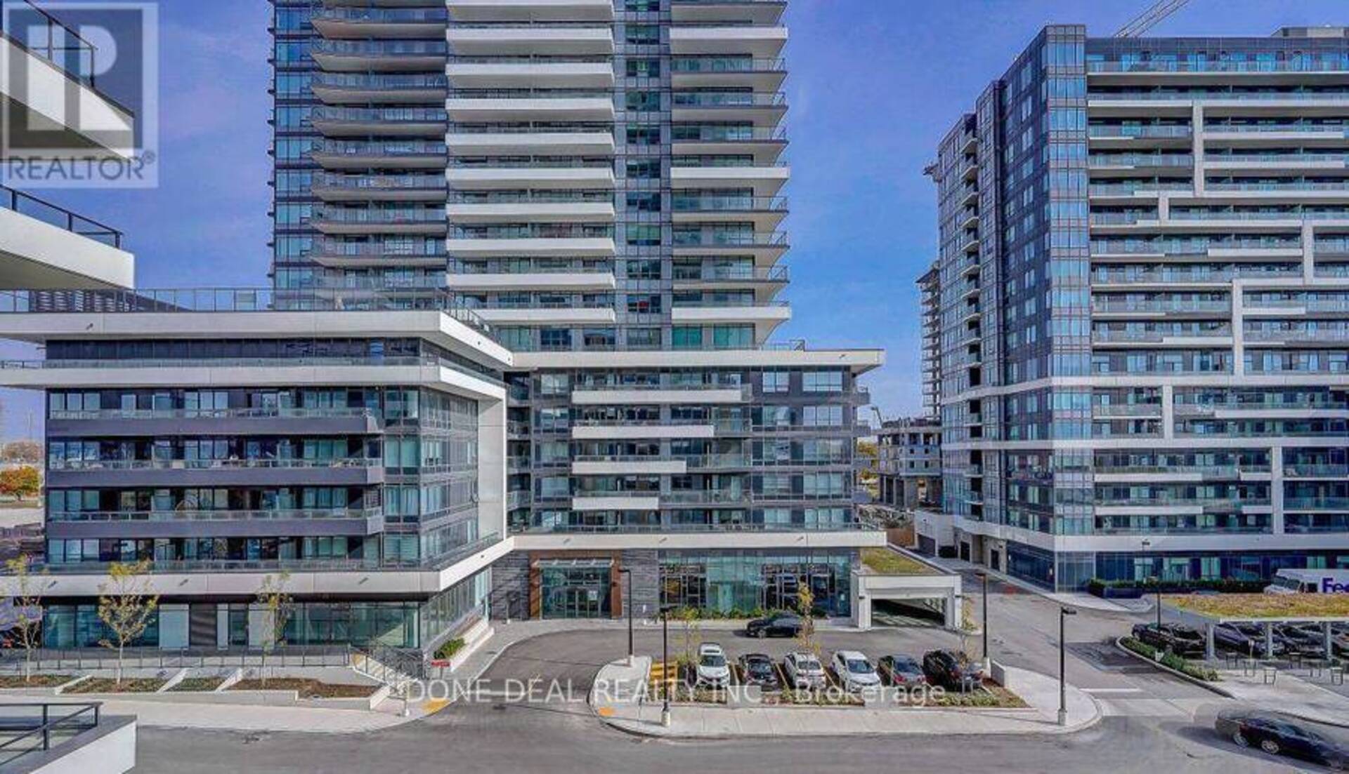 UNIT313 - 1455 CELEBRATION DRIVE Pickering