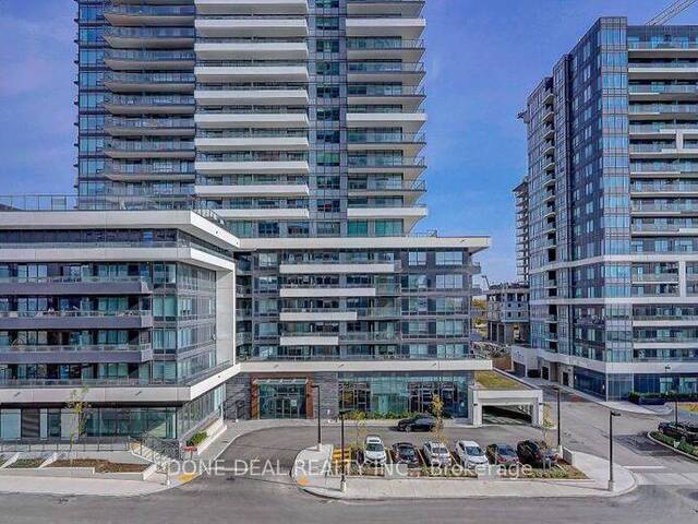 UNIT313 - 1455 CELEBRATION DRIVE Pickering Ontario