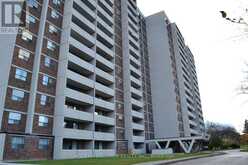 1208 - 301 PRUDENTIAL DRIVE Toronto