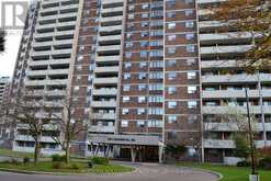 1208 - 301 PRUDENTIAL DRIVE Toronto