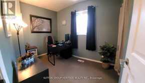 366 CALVERT COURT Oshawa