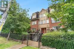 119 - 1496 VICTORIA PARK AVENUE Toronto