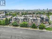 119 - 1496 VICTORIA PARK AVENUE Toronto