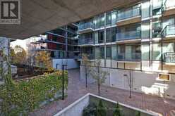 237 - 461 ADELAIDE STREET W Toronto