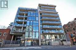 237 - 461 ADELAIDE STREET W Toronto