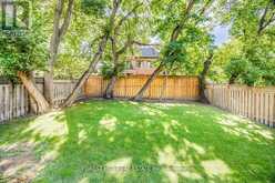 115 DEWBOURNE AVENUE Toronto