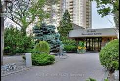 929 - 25 BAMBURGH CIRCLE Toronto