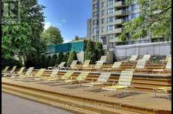 929 - 25 BAMBURGH CIRCLE Toronto