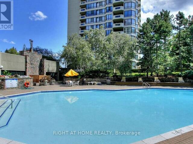 929 - 25 BAMBURGH CIRCLE Toronto Ontario