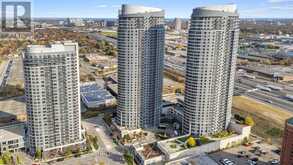 418 - 135 VILLAGE GREEN SQUARE Toronto