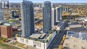 418 - 135 VILLAGE GREEN SQUARE Toronto