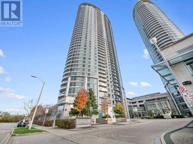 418 - 135 VILLAGE GREEN SQUARE Toronto Ontario