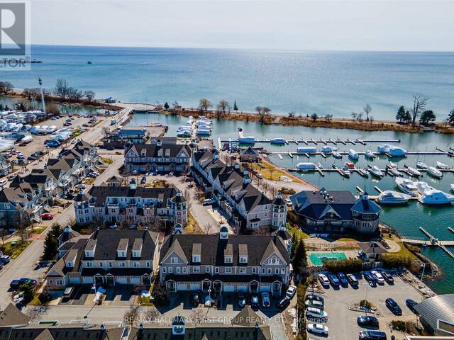 53 - 1295 WHARF STREET Pickering Ontario