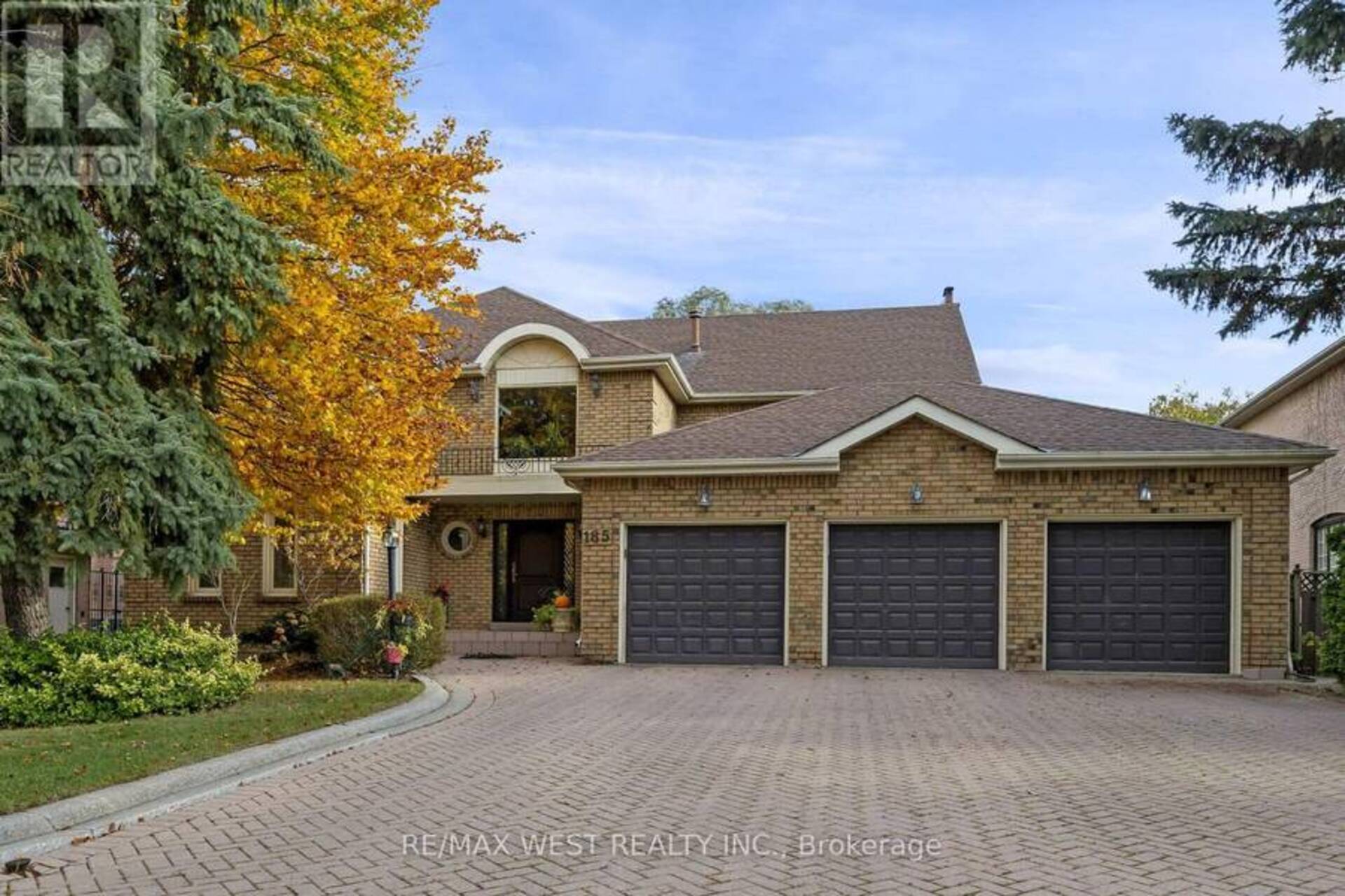 185 DIANAWOOD RIDGE Vaughan