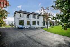 145 ANDREWS DRIVE Bradford/West Gwillimbury