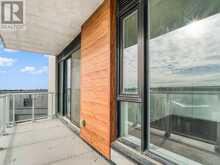 512 - 6 DAVID EYER ROAD Richmond Hill