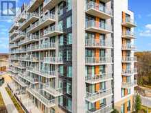 512 - 6 DAVID EYER ROAD Richmond Hill