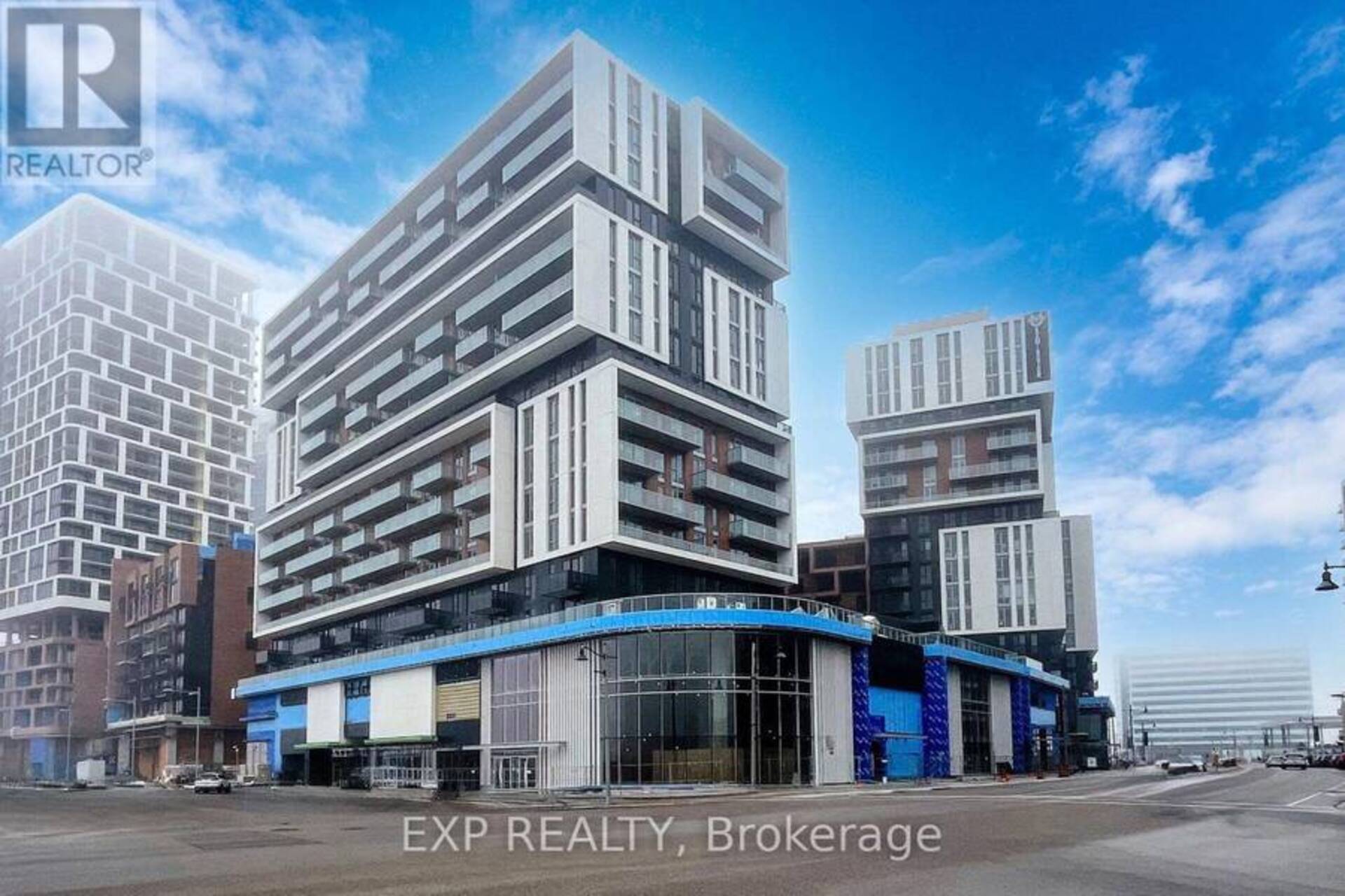 1711 - 292 VERDALE CROSSING Markham