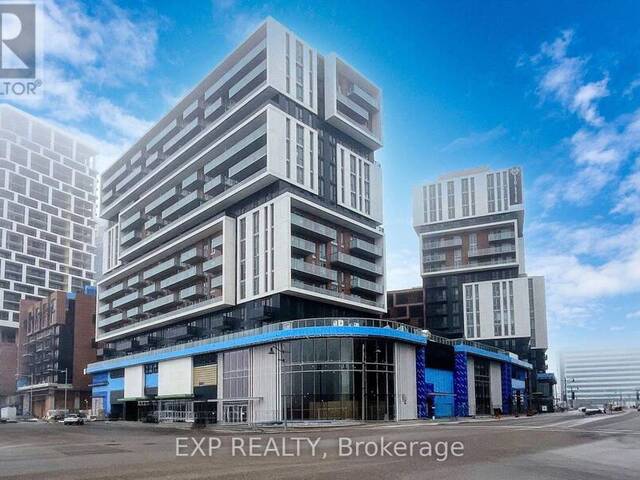 1711 - 292 VERDALE CROSSING Markham Ontario