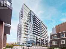 809 - 60 HONEYCRISP CRESCENT Vaughan