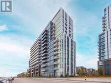 809 - 60 HONEYCRISP CRESCENT Vaughan