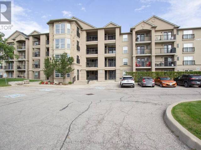 202 - 1479 MAPLE AVENUE W Milton Ontario