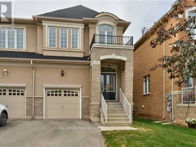 1285 JEZERO CRESCENT Oakville Ontario