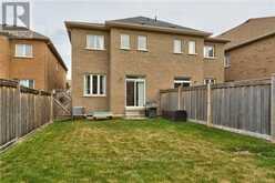 1285 JEZERO CRESCENT Oakville