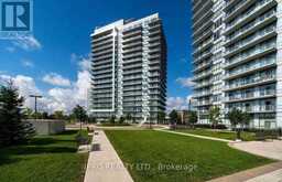 506 - 4633 GLEN ERIN DRIVE Mississauga