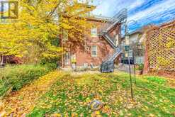 4 - 63 HIGH PARK BOULEVARD Toronto