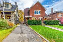 4 - 63 HIGH PARK BOULEVARD Toronto