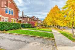 4 - 63 HIGH PARK BOULEVARD Toronto