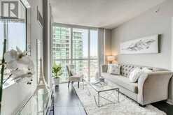 2108 - 3975 GRAND PARK DRIVE Mississauga