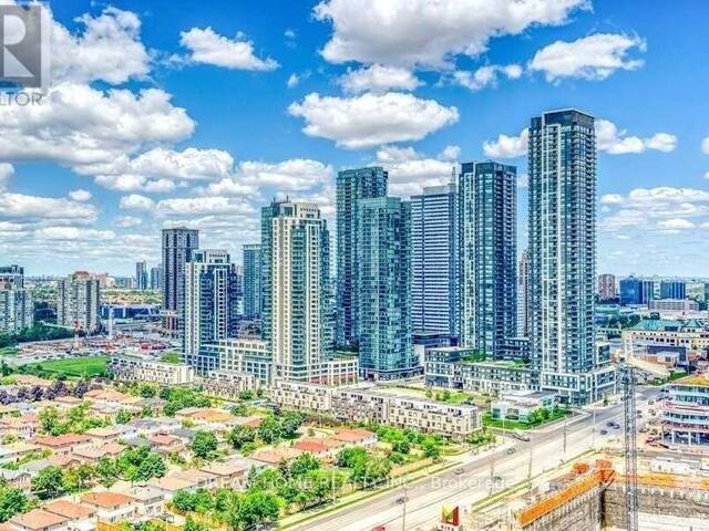 2108 - 3975 GRAND PARK DRIVE Mississauga Ontario