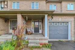 169 CRYSTAL GLEN CRESCENT Brampton