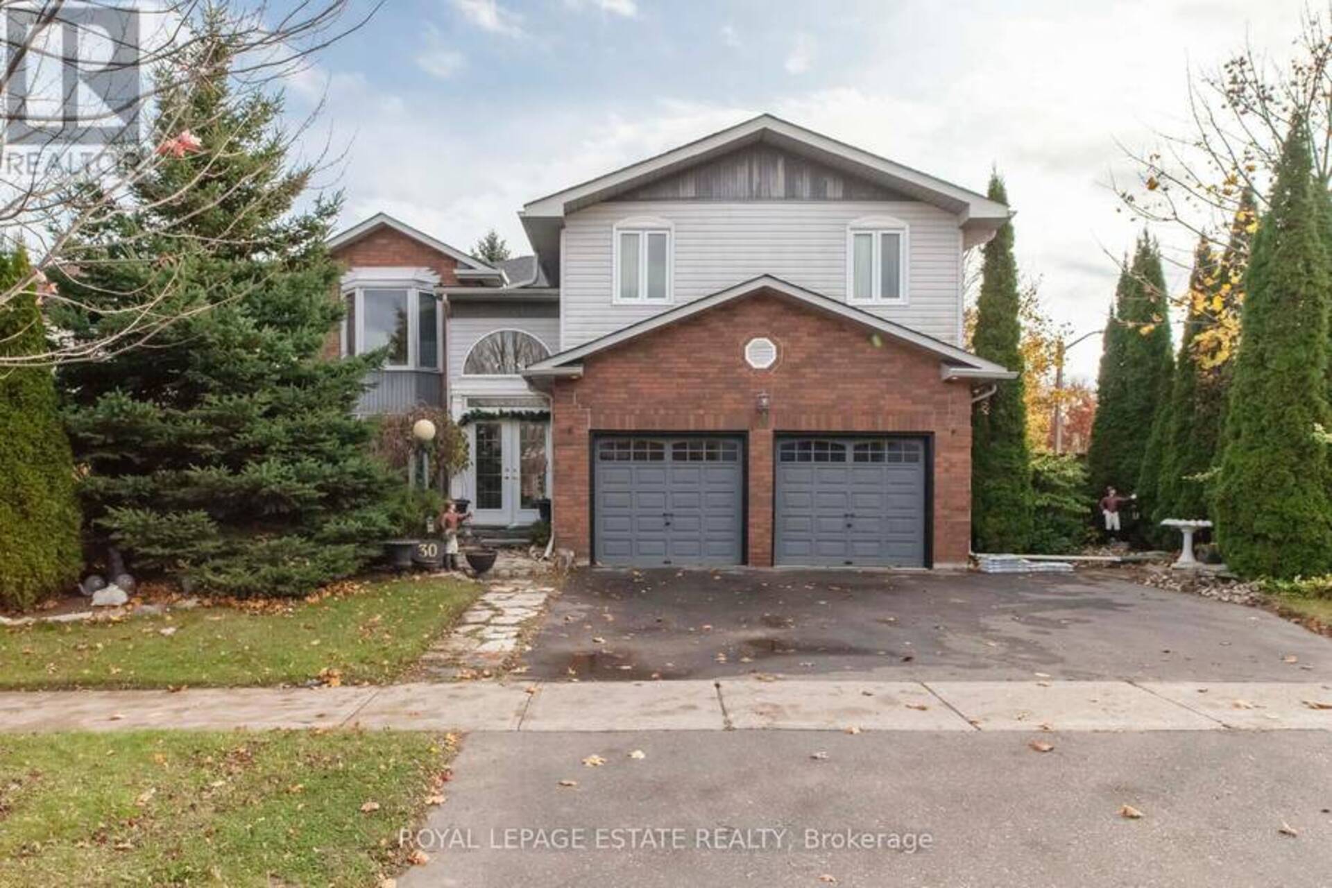 30 PASSMORE AVENUE S Orangeville