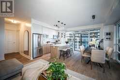 2207 - 16 BROOKERS LANE Toronto